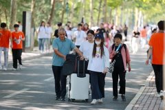 全国51所职业本科高校“报考热、招生热、高分热