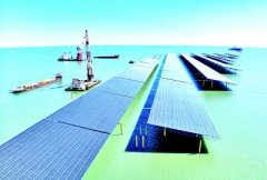 <b>日报：科技向新能源向“绿”</b>