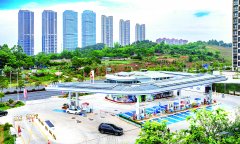 中国石油全力锻制有质量、有、有内涵的“金字