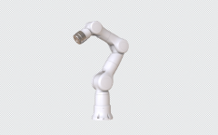 <b>智能融合新时代2025 国内机械人手臂厂商分析实力</b>