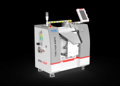 十大质量好的脱泡机制制商排行榜