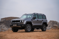 <b>越野小白必看！解锁选车“避坑指南”让专业取</b>