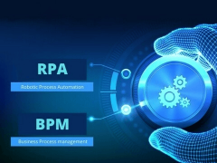 流程从动化机械人RPA全景解读：场景拆解取东西